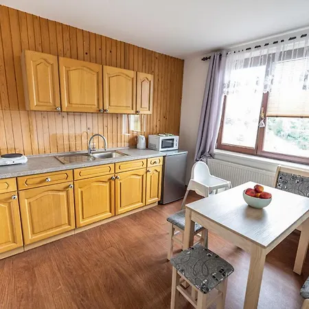 Apartman Absolon Blansko Exterior photo