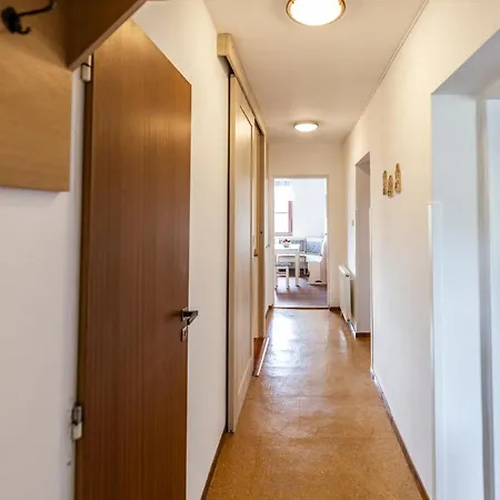 Apartman Absolon Blansko Exterior photo