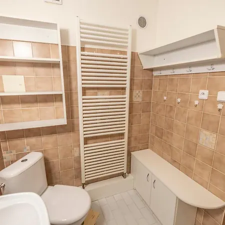 Apartman Absolon Blansko Exterior photo