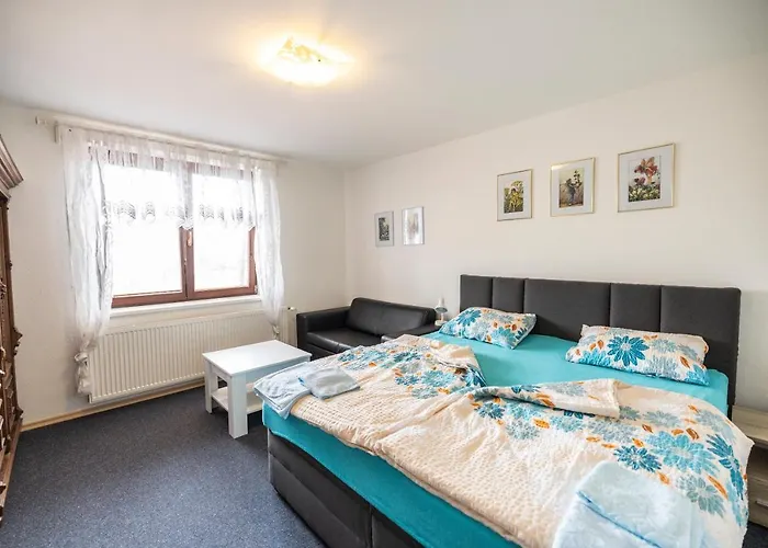 Apartman Absolon