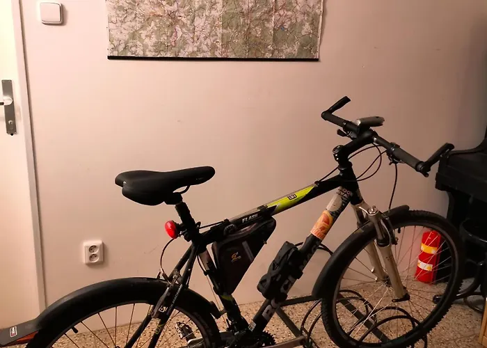 Apartman Absolon