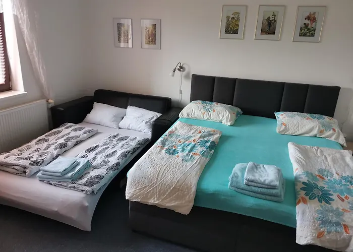Apartman Absolon
