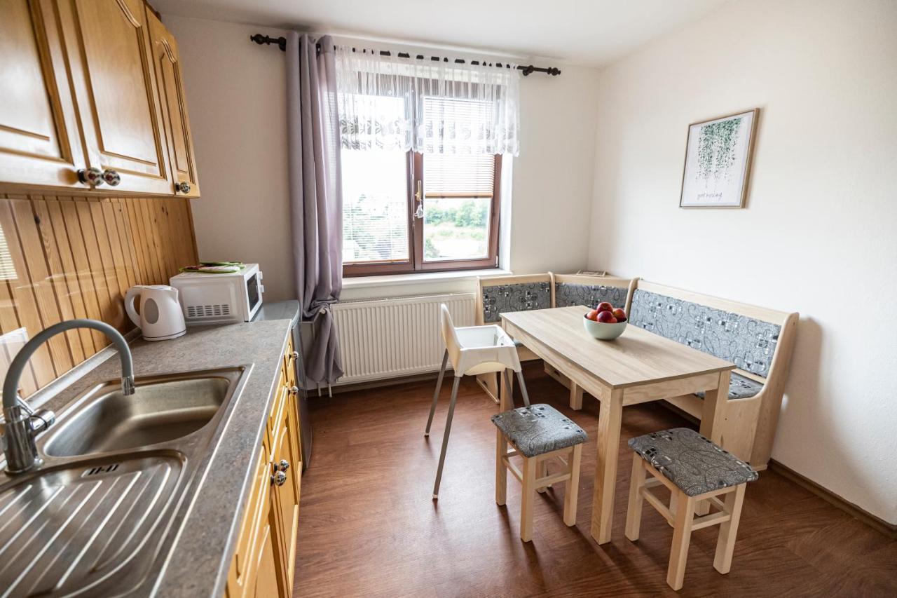 Absolon Homestay Blansko