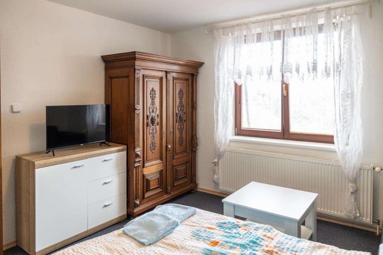 Absolon Homestay